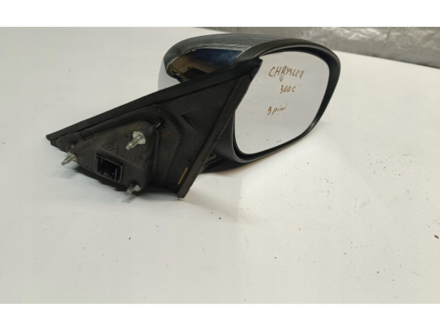 Зеркало электрическое Chrysler 300C 2011 - года