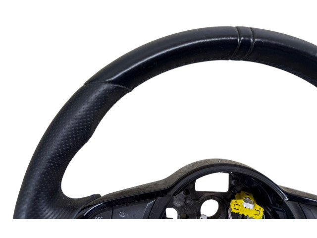 Руль Volkswagen Golf VII 2013 - 2019 года 5G0491091CJ