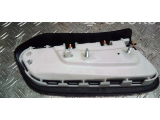 Подушка безопасности в сиденье 6213666301, 6213666301   Peugeot 108