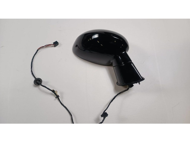 Зеркало (управляемое электричеством)