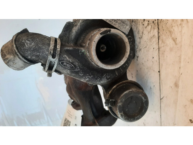 Турбина Ford Fiesta 1.8 YS6Q6K682BC