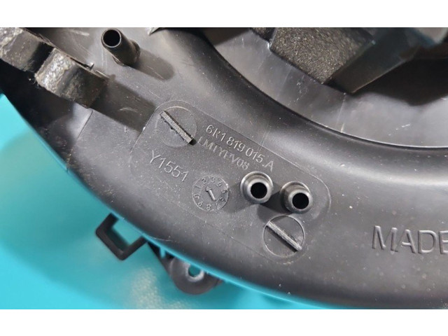 Вентилятор печки 6R1819015A, IMPRK1436476 Skoda Fabia Mk3 (NJ)