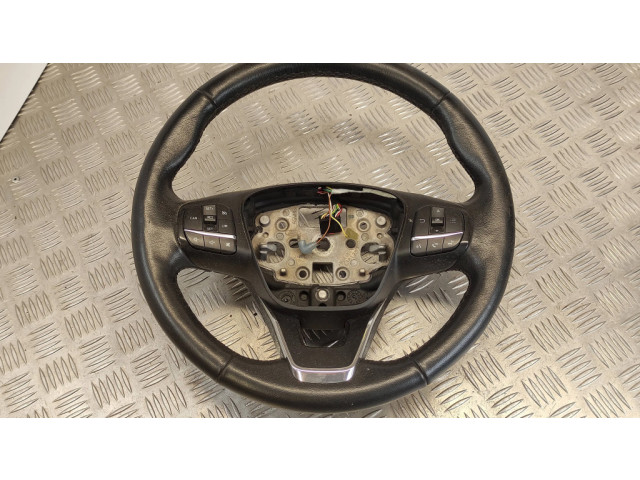 Volant Ford Transit Custom 2018 JK213600GA3ZHE  