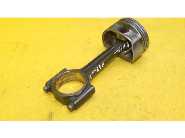 Поршень с шатуном 77L27 Mini One - Cooper R50 - 53