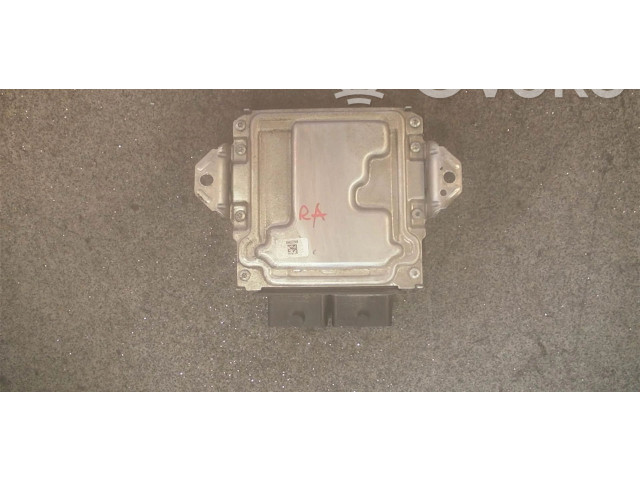 Řídící jednotka    Suzuki Baleno IV 2017