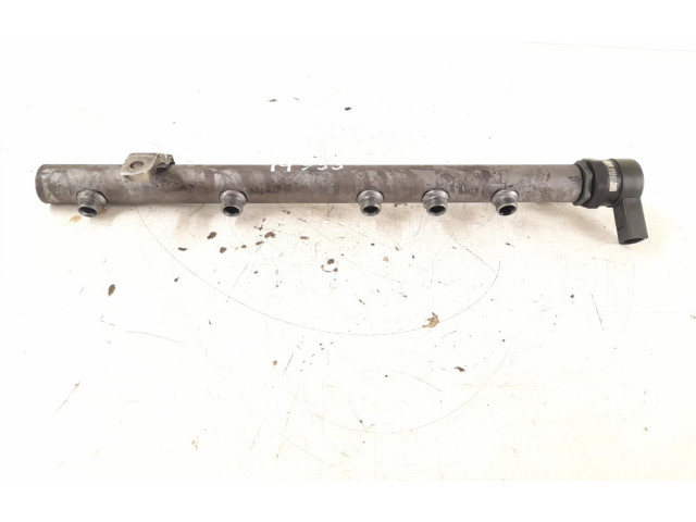 Vstřikovací lišta 6290700795, 6420780149 Mercedes-Benz GL X164 OM 629.912