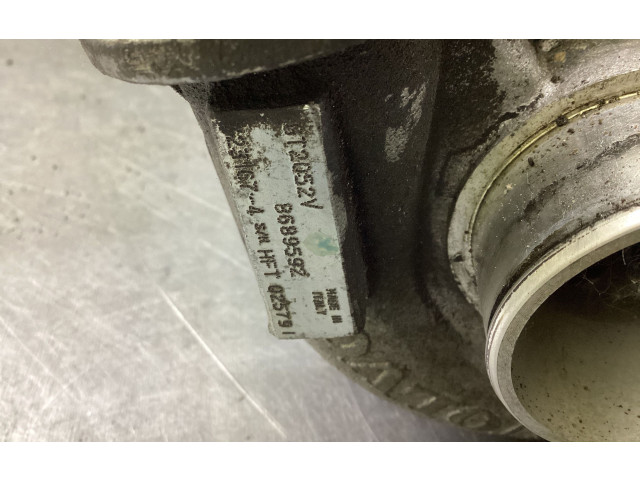  Турбина Volvo V70  GT2052V, 8689592         