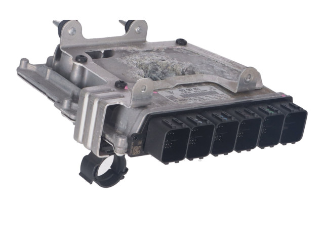 Řídící jednotka 992907051 Porsche 911 2021