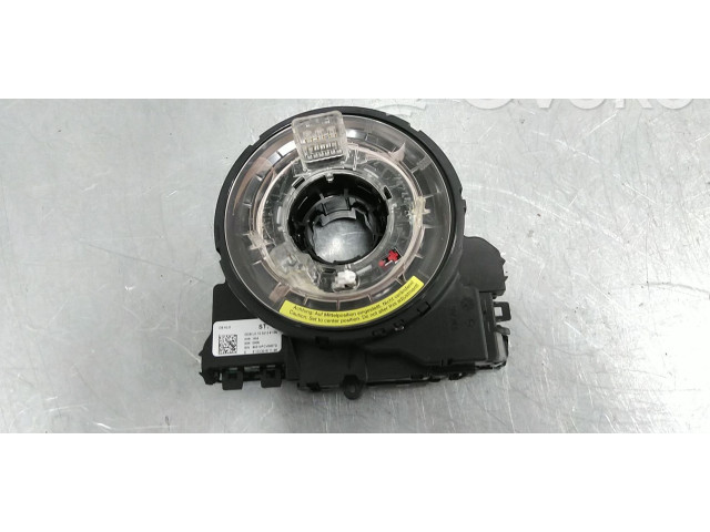 Полоса надувных подушек (кольцо srs) Audi A6 S6 C7 4G 2011 - 2018 года 4H0953568H, 4H0953568A