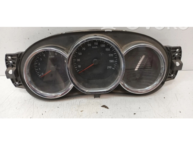 Přístrojová deska Renault Sandero I 2014 248101921R