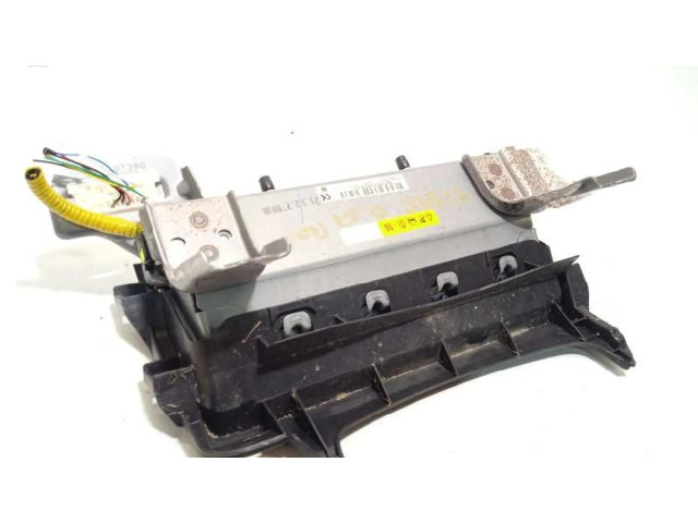 Подушка безопасности водителя TG13D04001, 13D04001   Subaru XV