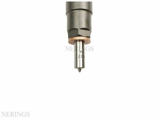 Форсунка 0445110489, 0986435288    Ford B-MAX   