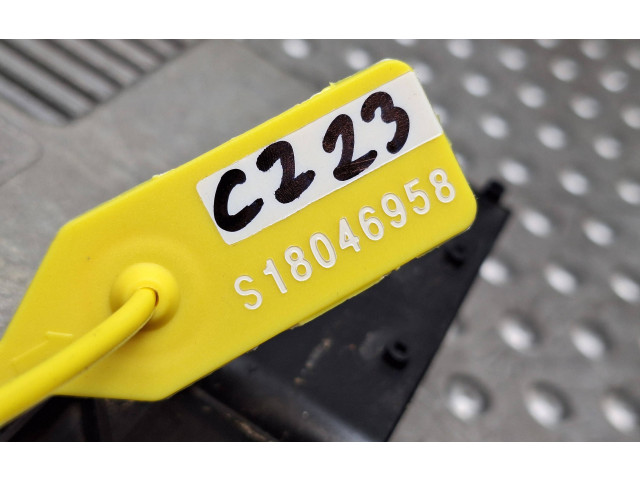 Блок управления двигателем Блок управления 55195819 Lancia Ypsilon