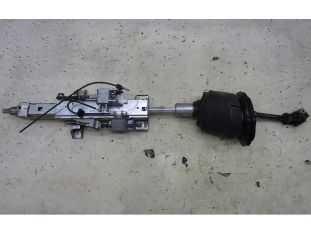 Рулевая рейка GX73-3C529-DD Jaguar XF X260 2015 - года