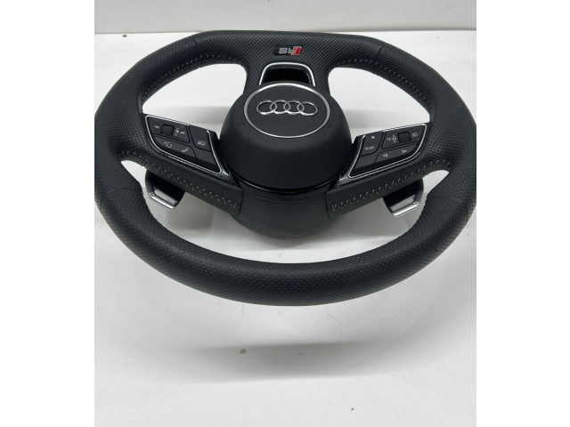 Volant Audi RS5 2020 8w0951523f, 8v0419091cd