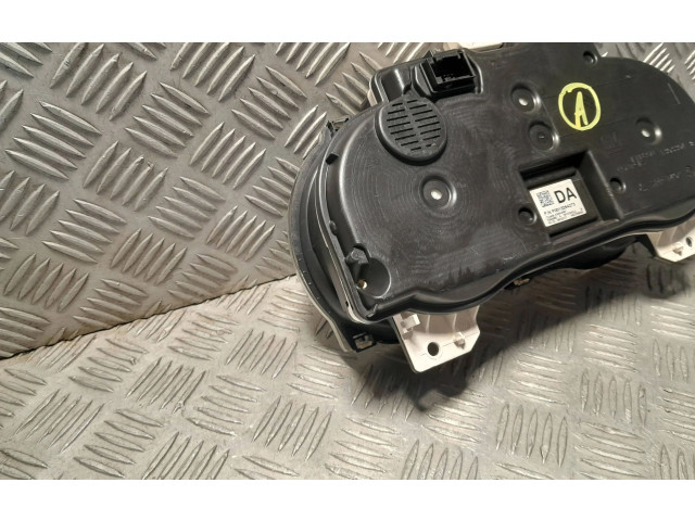 Řídící jednotka P0013264273, 1563680   Opel Corsa D 2007