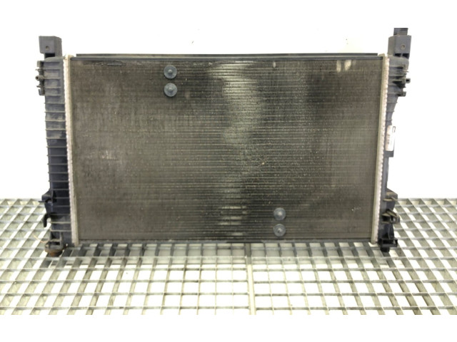 Радиатор охлаждающей жидкости
