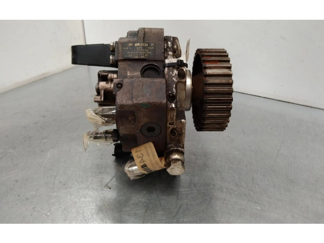 Vstřikovací čerpadlo 9637317380, BOMBAINYECCION Peugeot 206+