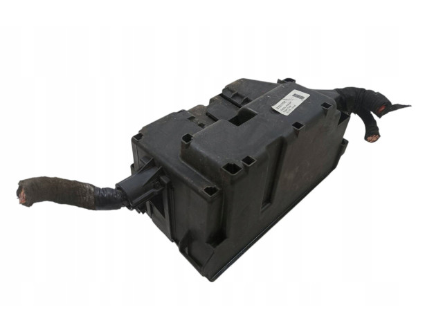 Блок предохранителей     Opel Meriva B    