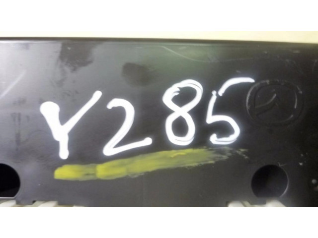 Блок управления климат-контролем GDN361190A, Y285   Mazda 6