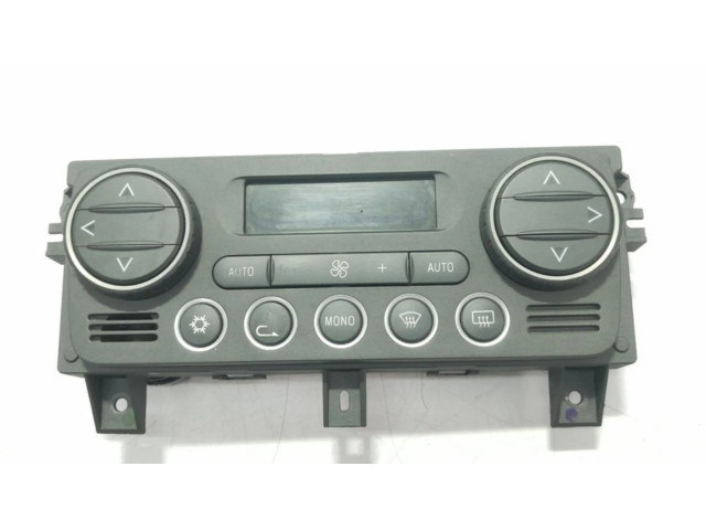 Блок управления климат-контролем 156079803 Alfa Romeo 166