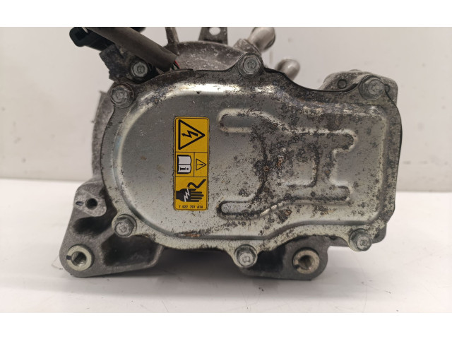 Генератор 7649390 Mini Cooper Countryman F60