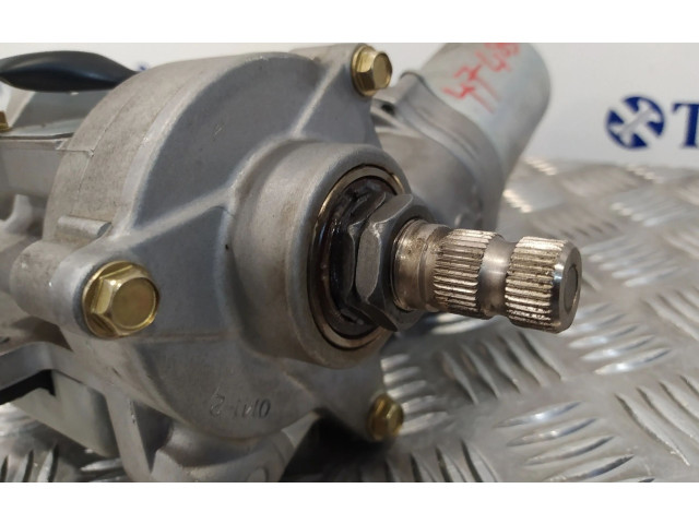 Рулевая рейка 4820086G61, Q1T20873M Suzuki Ignis - года