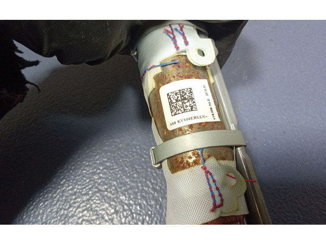 Боковая подушка безопасности 6V0880741B, 6V0880741B Skoda Fabia Mk3 (NJ)