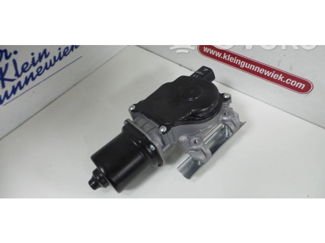 Двигатель стеклоочистителей 288104CC1A Nissan X-Trail T32 2019