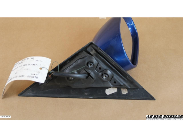 Зеркало электрическое        Fiat Coupe   -  года   