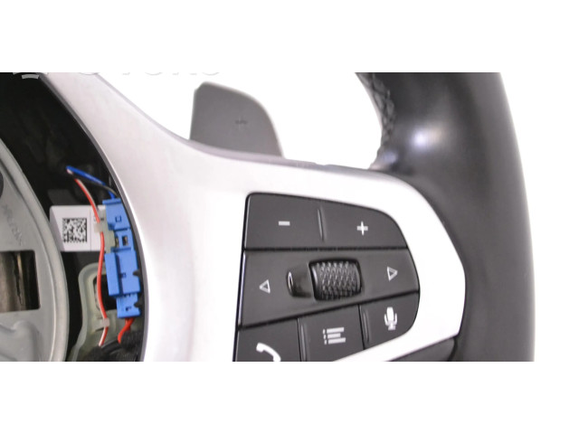 Руль BMW Z4 g29  2018- года 7857776      