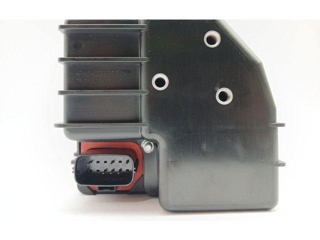 Pojistková skříňka Řídící jednotka BSM CX2314K131BC Jaguar XF X250 2014