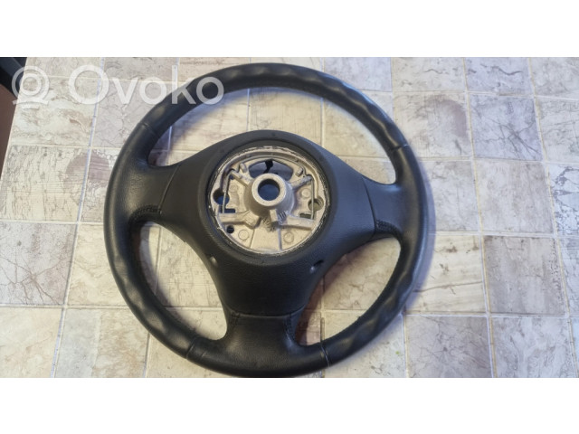 Руль BMW X1 E84 2009-2015 года SW679556501, 13B3531T0176