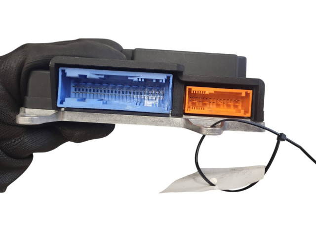 Блок подушек безопасности 30773786, 00405178A4   Volvo V50