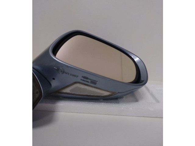 Зеркало электрическое Lexus IS 220D-250-350 2006 - 2013 года