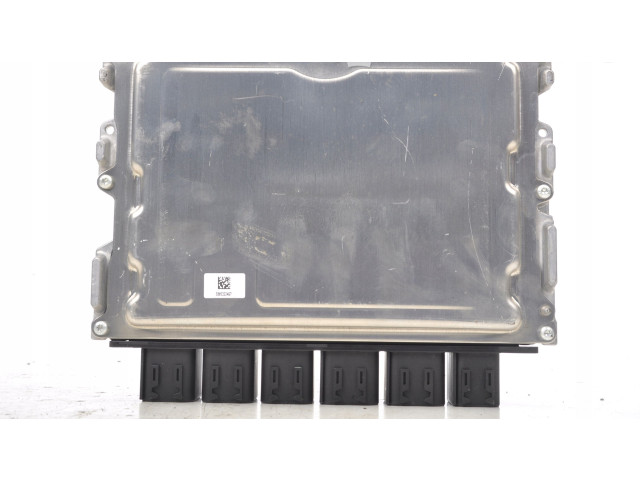 Řídící jednotka 5A08C7201 BMW X2 F39 2020