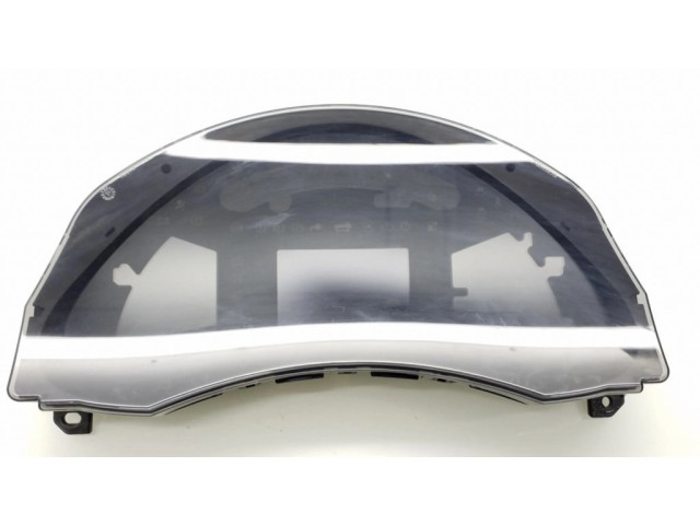 Přístrojová deska Nissan Leaf I (ZE0) 2013 248103ND0E