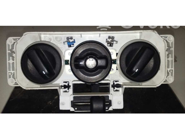 Модуль блока управления кондиционером 7440086G30000   Suzuki Ignis