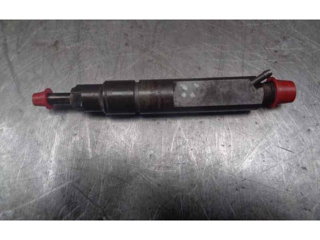 Форсунка 038130201G, 0432193733 Skoda Octavia Mk1 (1U) AGR