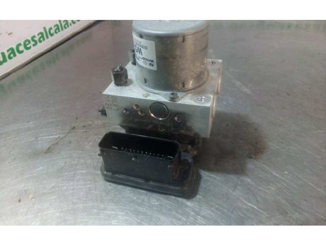 Блок управления АБС 589201W570   KIA Rio