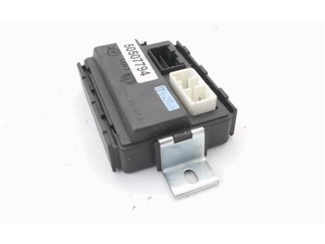 Другие блоки управления / модули 50507794   Alfa Romeo  GTV   -  года