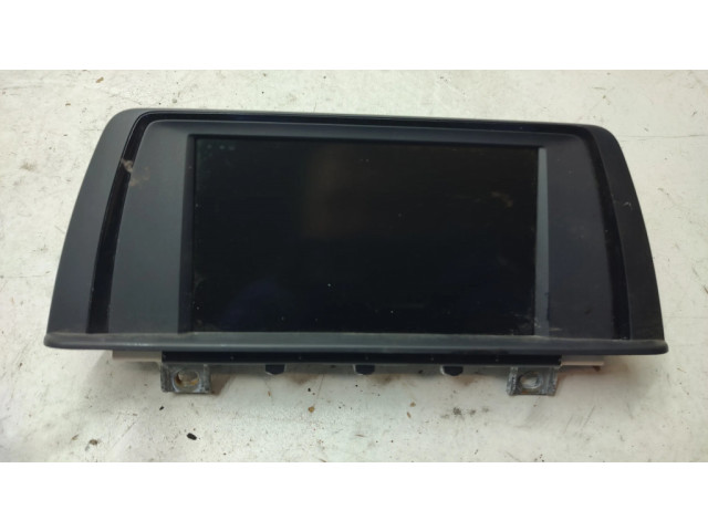 Дисплей 9262752 BMW 1 F20 F21