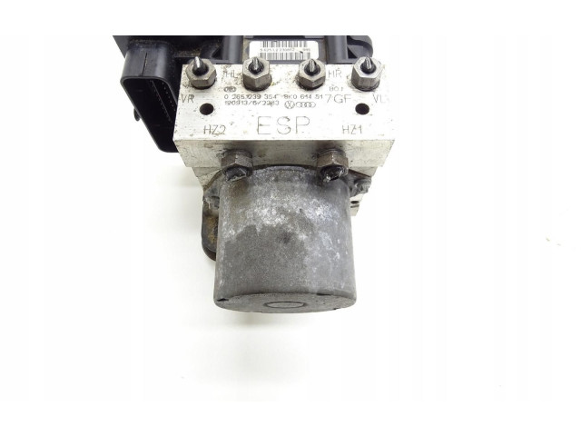 Масляный насос   8K0907379CG  Audi A5 8T 8F 