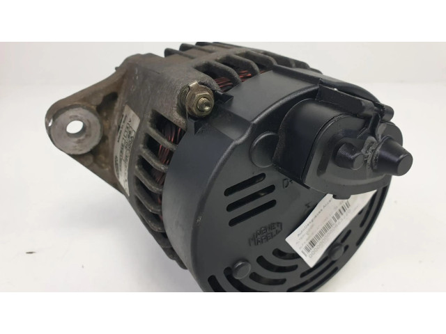 Генератор 63321349, A127R100A   Alfa Romeo GTV 2.0     