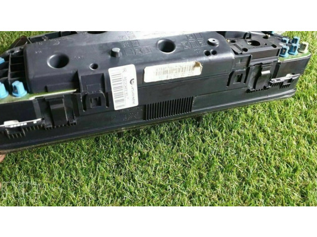 Přístrojová deska Mercedes-Benz C W202 1993 2025404811