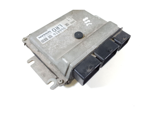 Блок управления двигателя 23703-3JV0A, 946814 Infiniti QX60 L50