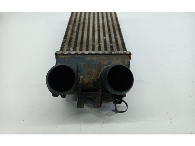 Интеркулер 9645965180 Citroen Berlingo