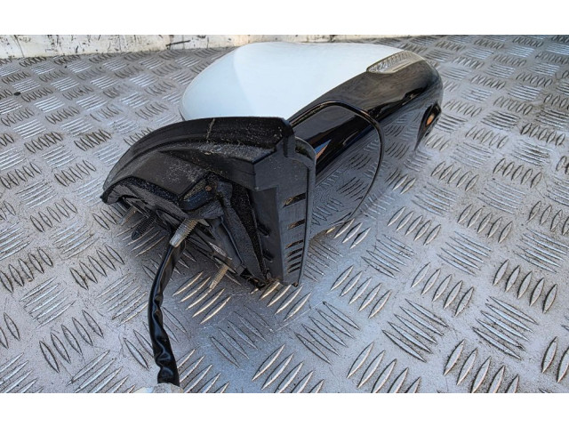 Зеркало электрическое Infiniti QX60 L50 2013 - 2021 года