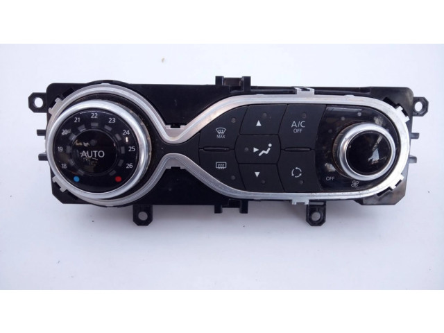 Блок управления климат-контролем 275105430R, E2-A1-5-2   Renault Captur