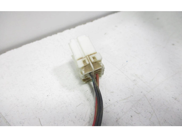 Zpětné zrcátko Nissan Note (E11)